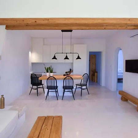 Sunset Luxury Version Apartment *