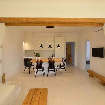 Sunset Luxury Version Apartment *