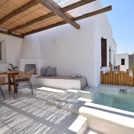 Sunset Luxury Version Apartment Pounda