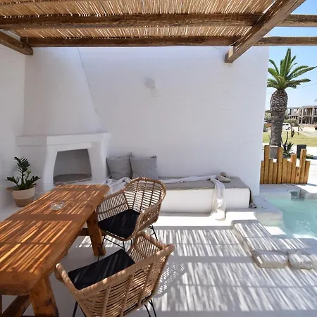 Sunset Luxury Version