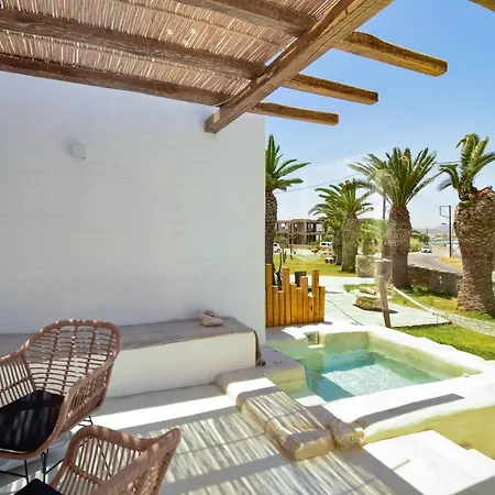 Sunset Luxury Version Pounda