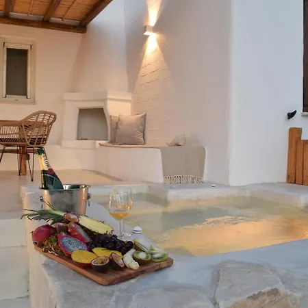 Sunset Luxury Version Apartment *