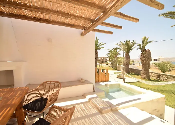 Sunset Luxury Version Apartamento Pounda