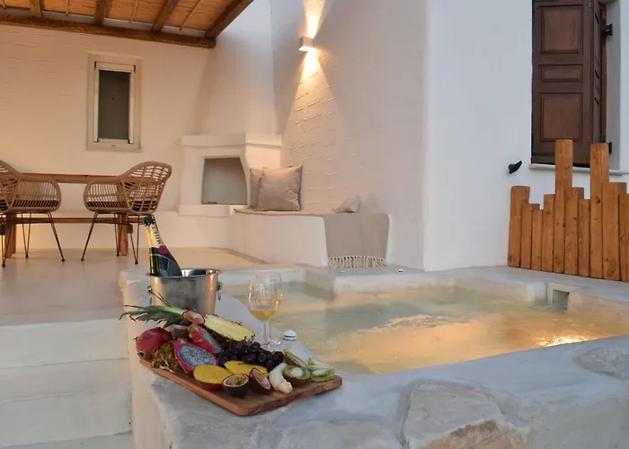 Sunset Luxury Version Apartamento *