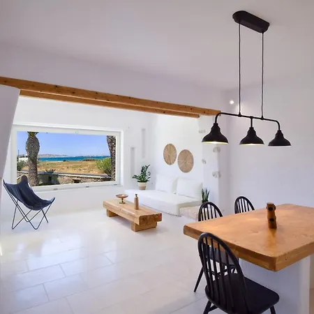 Sunset Luxury Version Apartamento Pounda