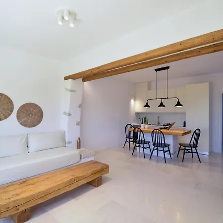 Sunset Luxury Version Apartment Pounda