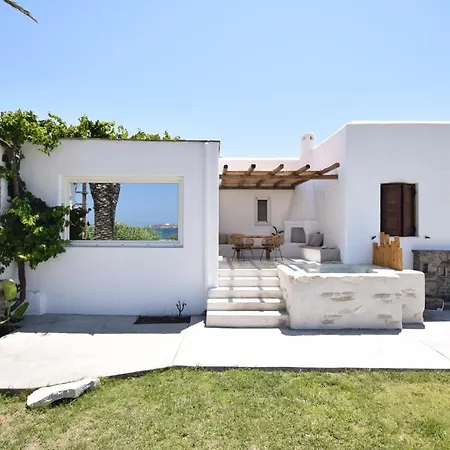 Sunset Luxury Version Apartamento Pounda