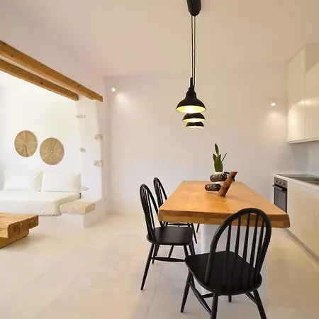 Apartamento Sunset Luxury Version Pounda