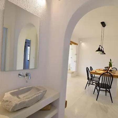 Sunset Luxury Version Apartment *