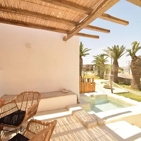 Sunset Luxury Version Apartment Pounda