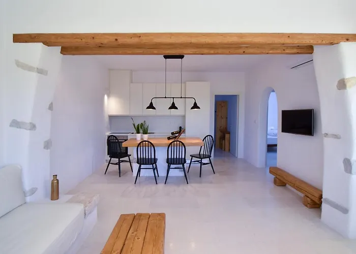 Sunset Luxury Version Apartament *