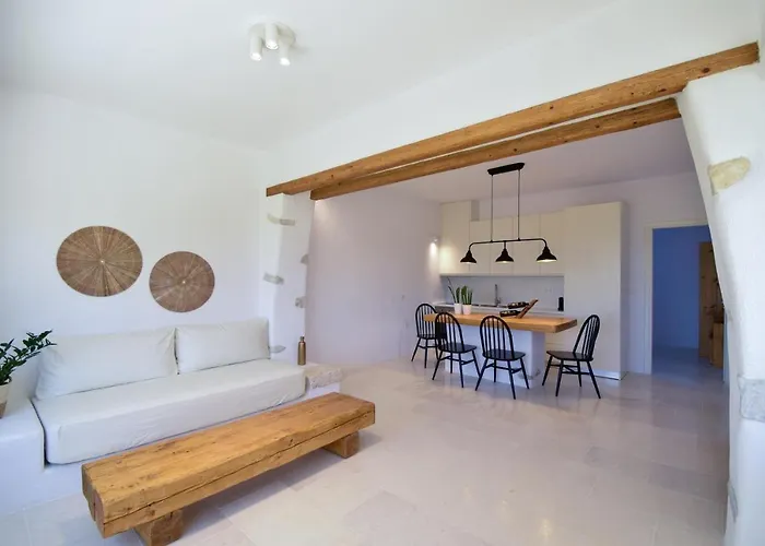 Sunset Luxury Version Apartament Pounda