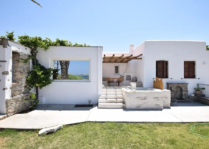 Sunset Luxury Version Apartament Pounda