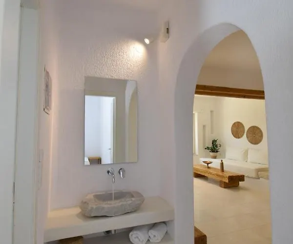 Sunset Luxury Version Apartament Pounda