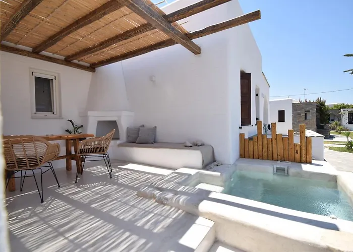 Sunset Luxury Version Apartament Pounda